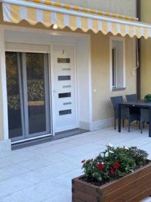 Apartment Apartments Ena Near Rovinj *